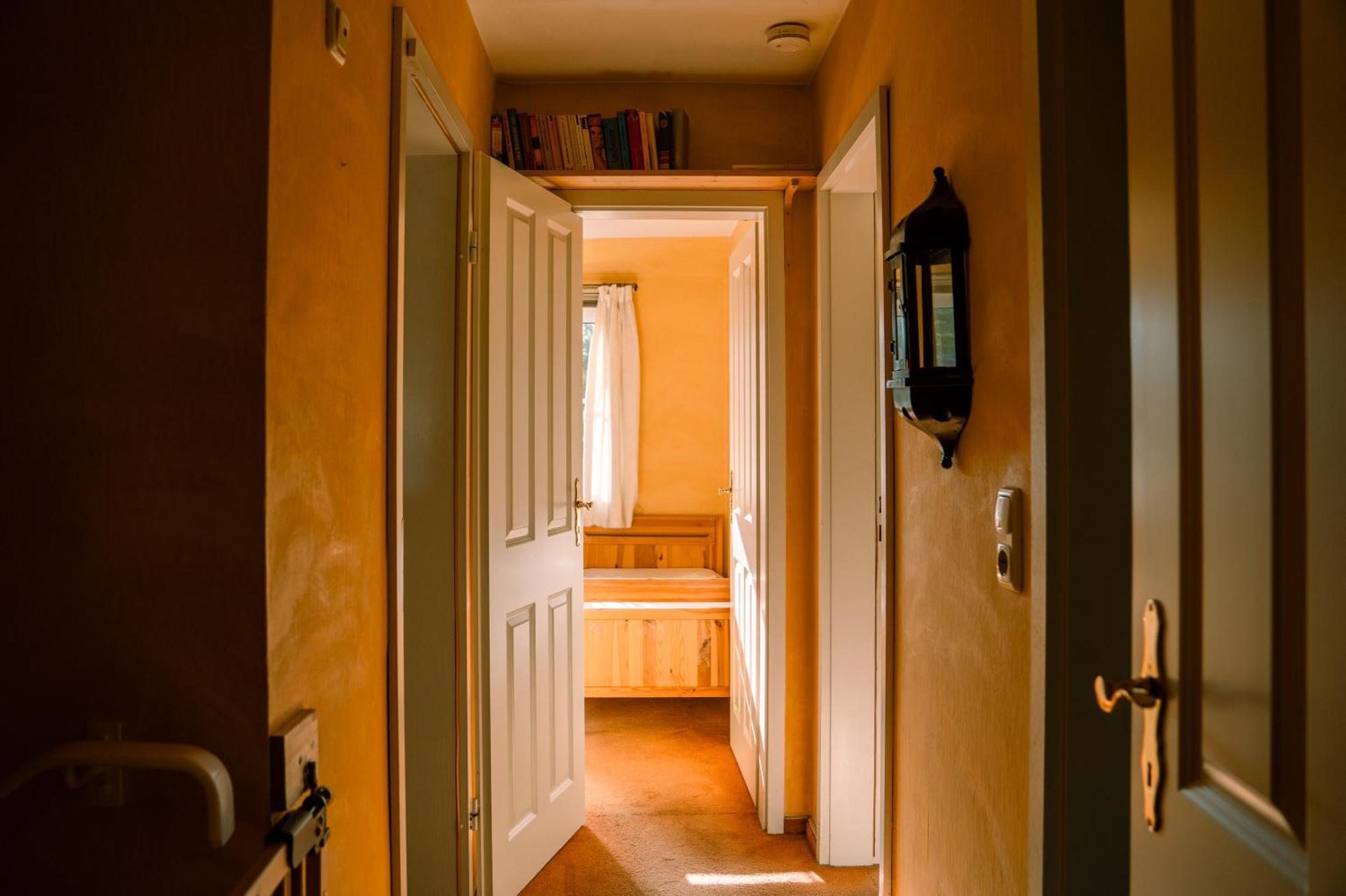Ferienhaus Jadeblick I I 단가스트 외부 사진