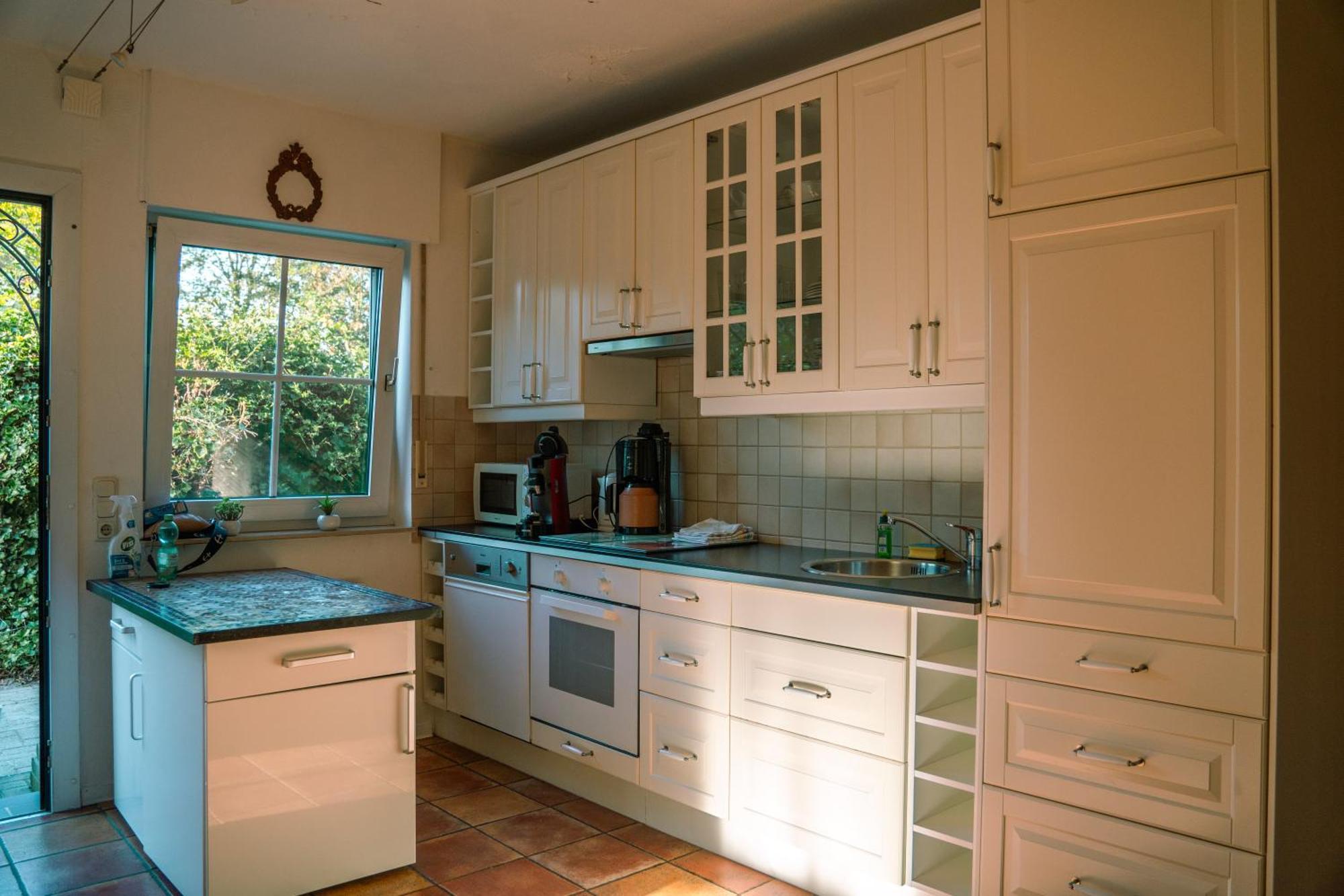 Ferienhaus Jadeblick I I 단가스트 외부 사진
